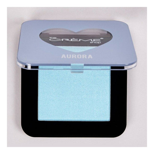 The Crème Shop - Powder Highlighter, Aurora (Poudre illuminatrice)