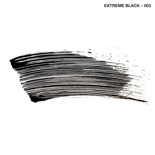 Rimmel - Volume On Demand, Mascara, Extreme Black (Mascara, noir extrème)