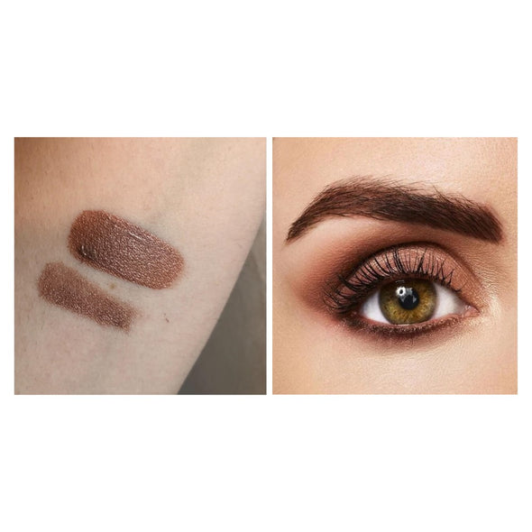 NYX Professional Makeup - Baked Eyeshadow, Shira (Ombre à paupières pressée)