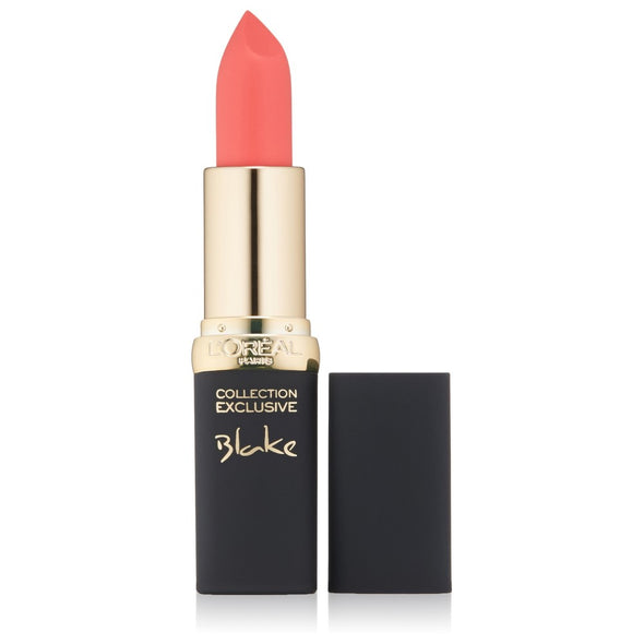 L'Oréal - Colour Riche Collection  Exclusive, Pinks (Rouge à lèvres, roses)