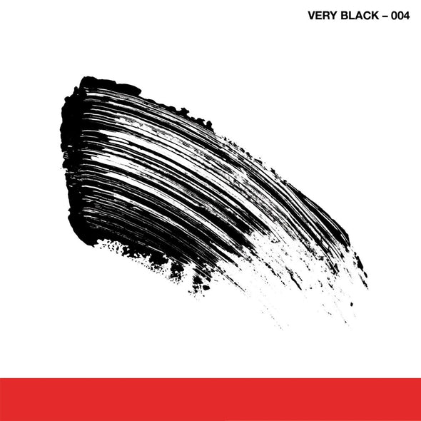Rimmel - Shake It Fresh, Mascara, Very Black (Mascara, très noir)