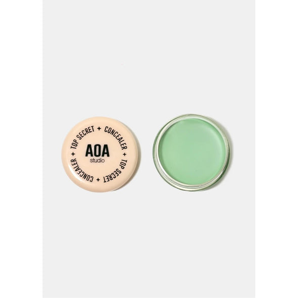 AOA -Top Secret Concealer (Correcteur de teint)