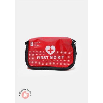 OKI - Mini First Aid Kit (Mini trousse de premiers secours)