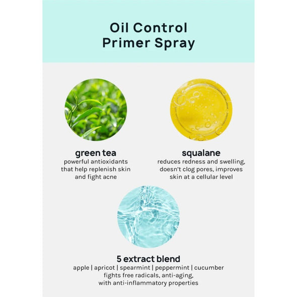 AOA - Primer Spray (Vaporisateur d'apprêt)