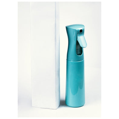 Continuous spray bottle (Flacon pulvérisateur continu)