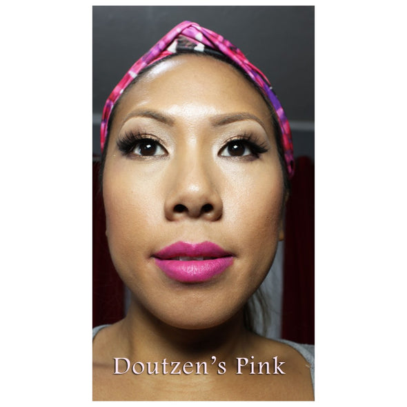 L'Oréal - Colour Riche Collection  Exclusive, Pinks (Rouge à lèvres, roses)