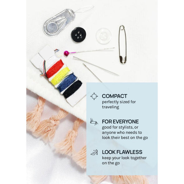 OKI - Mini Sewing Kit (Mini kit de couture)