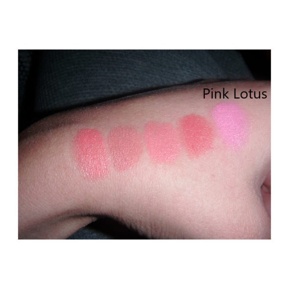 NYX - Creamy Blush Stick, Pink Lotus (Blush crémeux  en baton)