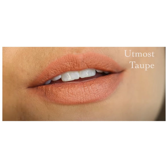 L'Oreal - Color Riche, Ultra Matte, Lipstick (Rouge à lèvres)