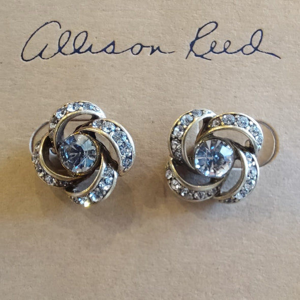 Allison Reed - Earrings