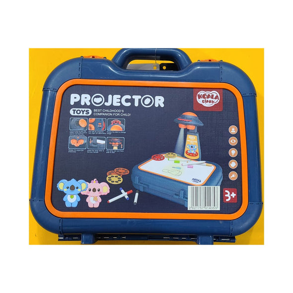 Koala Diary - Projector Toy (Projecteur jouet)