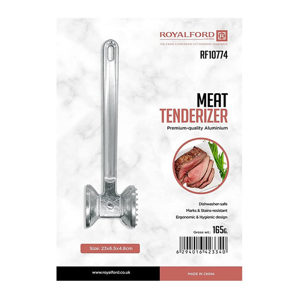 Royalford - Meat Tenderizer (Attendrisseur de viande)