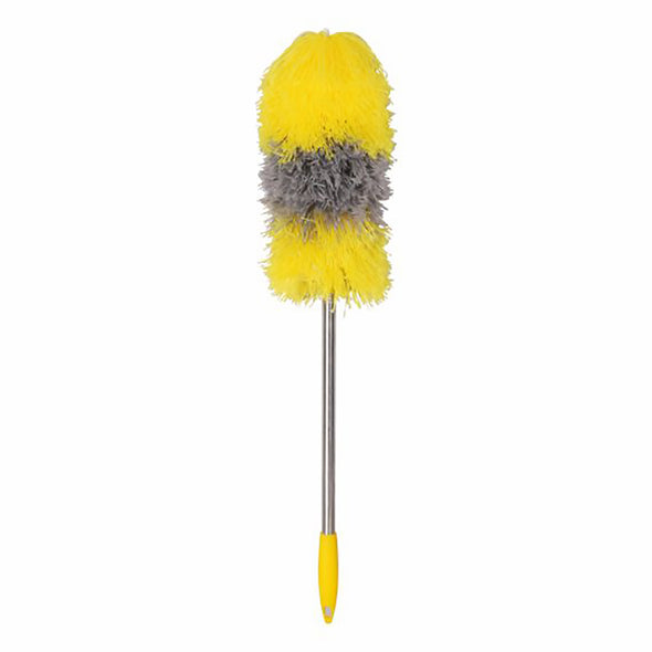 Classy Touch- Duster with Extension Pole (Plumeau avec rallonge)
