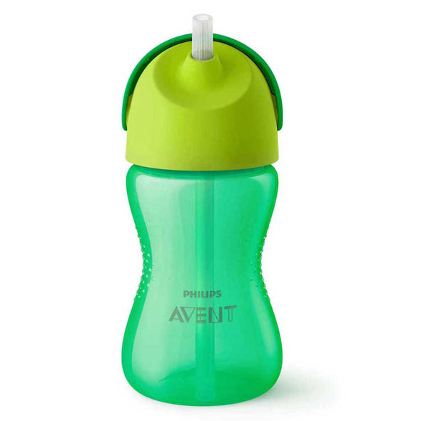 AVENT- Straw Cup, 300 ml (Tasse avec paille, 300 ml)