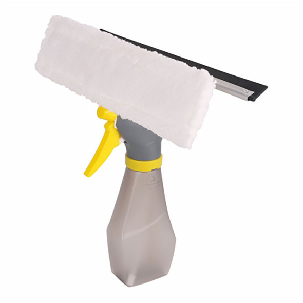Classy Touch - Rubber Spray Window Wiper, 500ml (Spray caoutchouc essuie-glace, 500ml)