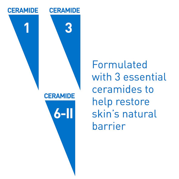 CeraVe - Acne Control Cleanser, 8oz (Nettoyant anti-acné)