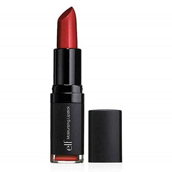 Elf - Moisturizing Lipstick (Rouge à lèvres hydratant)