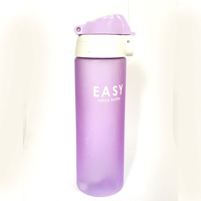 Easy - Plastic Bottle, 550 ml (Bouteille plastique, 550 ml)