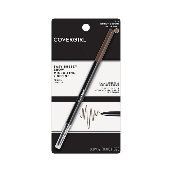 Covergirl - Easy Breezy Brow Micro-fine + Define (Crayon pour sourcils)
