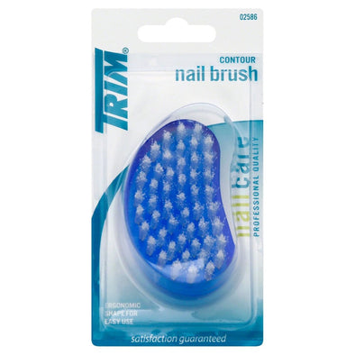 Trim - Contour Nail Brush (Brosse à ongles)