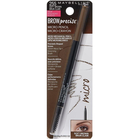 Maybelline - Brow Precise Micro Eyebrow Pencil