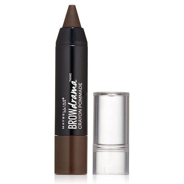 Maybelline - Brow Drama Pomade Crayon (Crayon pour sourcils)