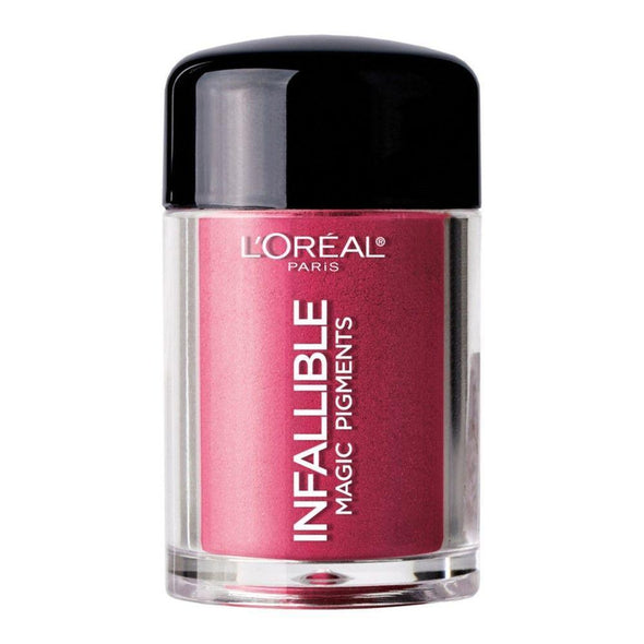 L'Oréal - Infallible Magic Lip Pigments