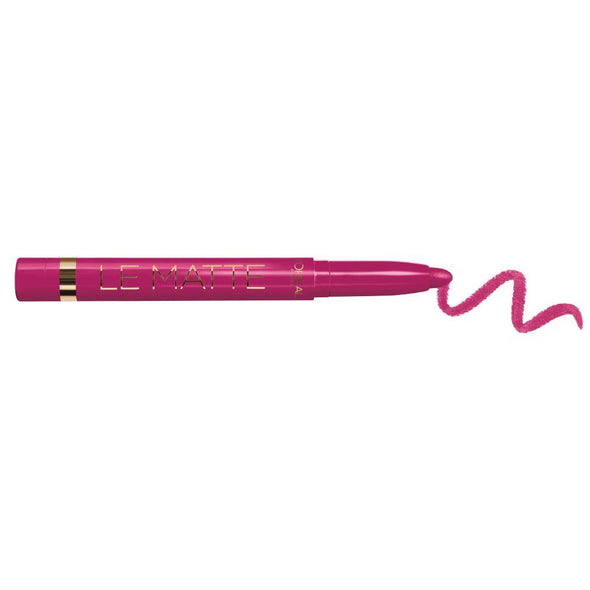 L'Oréal - Colour Riche Le Matte Lipstick Pen