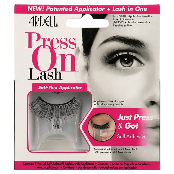 Ardell - Press On Lash (Faux cils autocollants)