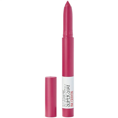 Maybelline - Superstay Ink Crayon (Crayon pour les lèvres)