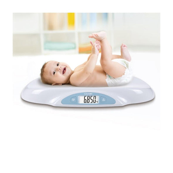 Electronic Baby Scale - Small Health Monitor Scale