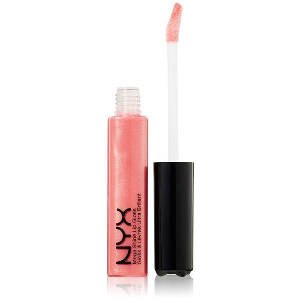NYX Professional Makeup - Mega Shine Lip Gloss