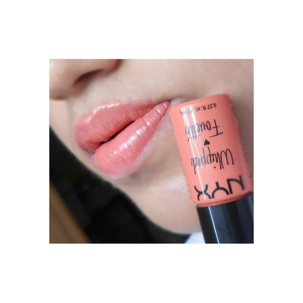 NYX Professional Makeup - Whipped Lip & Cheek Souffle
