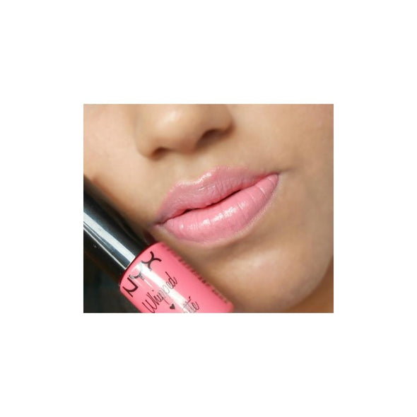 NYX Professional Makeup - Whipped Lip & Cheek Souffle, Lipstick + Blush ( Soufflé fouetté pour les lèvres et joues)