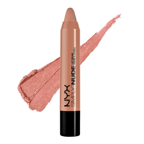 NYX Professional Makeup - Simply Nude, Lip Cream