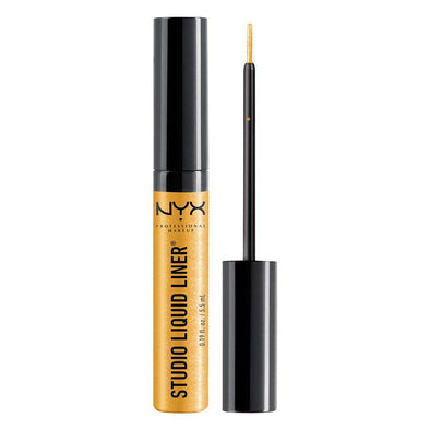 NYX - Studio Liquid Eyeliner (Traceur liquide)