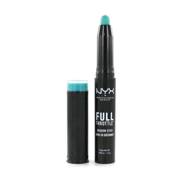 Nyx Professional Makeup - Full Throttle Shadow Stick