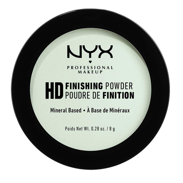 NYX Professional Makeup - High Definition Powder