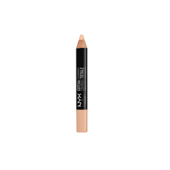 NYX Professional Makeup - Gotcha Covered Concealer Pencil