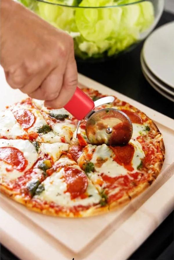 STÄM - Pizza Cutter (Couteau à pizza)