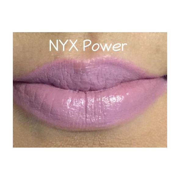 NYX - Lip Smacking Fun Colors