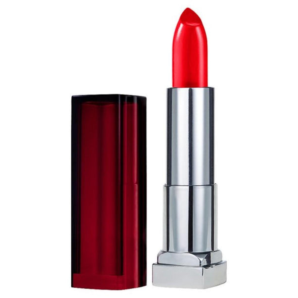 Maybelline - Color Sensational Lipstick - Reds/Rouges