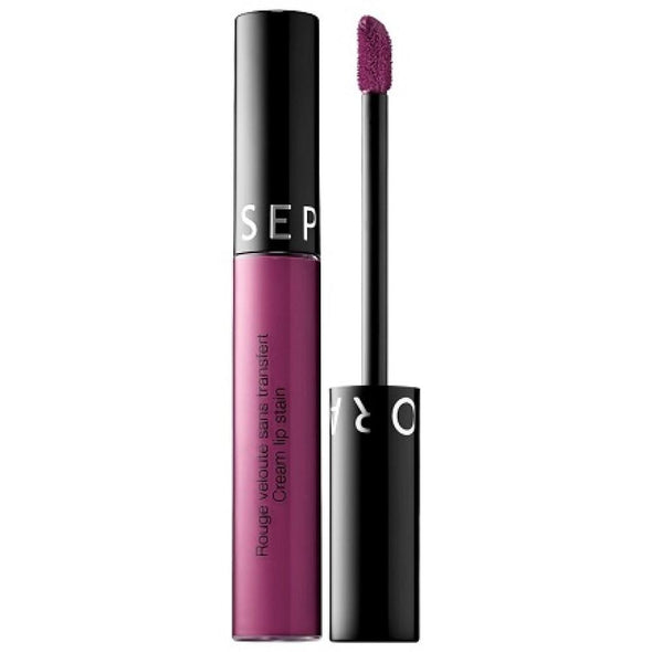 Sephora Collection - Cream Lip Stain Liquid Lipstick