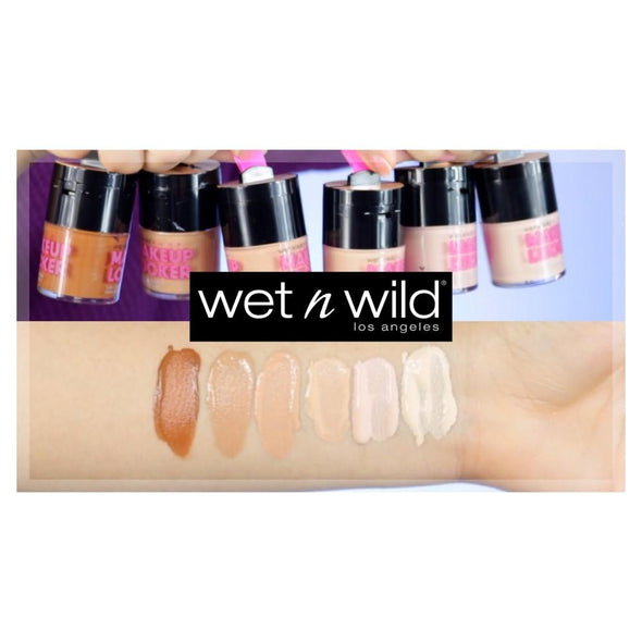 Wet n Wild - 3 in 1 BB Cream, Highlighter & Corrector (3 en 1 Crème BB, surligneur lumineux et correcteur )