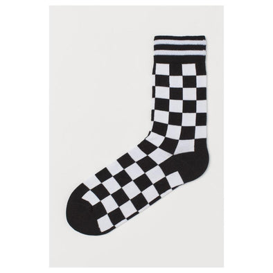 H&M - Patterned Socks