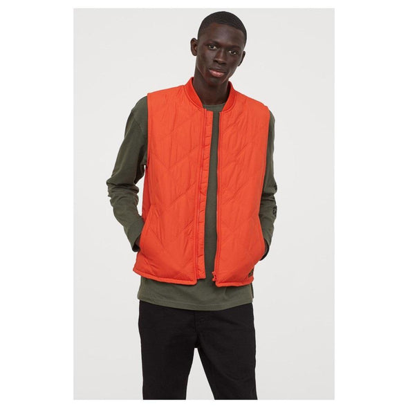H&M - Quilted Vest