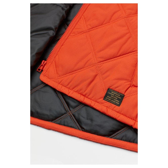 H&M - Quilted Vest