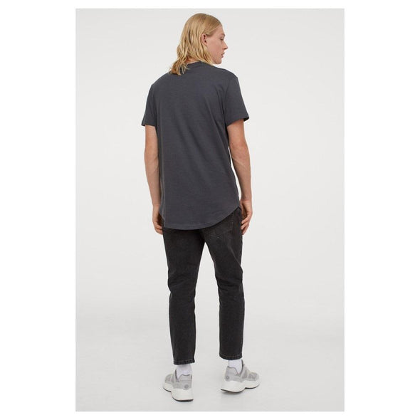 H&M - Long Fit T-shirt