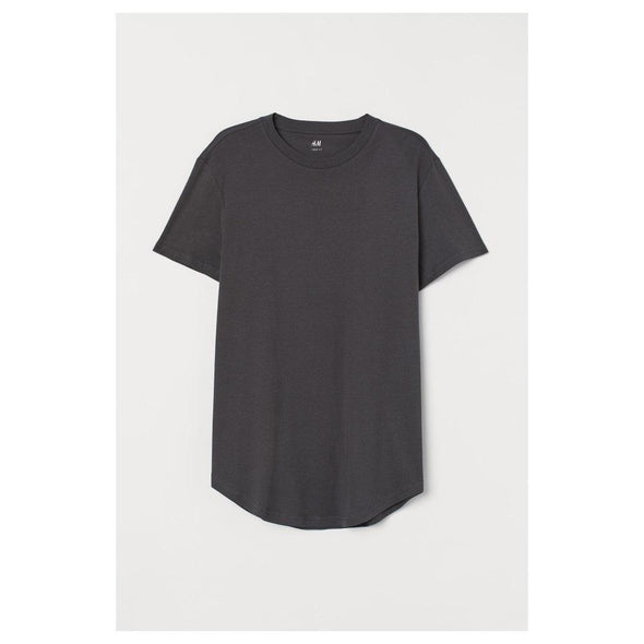 H&M - Long Fit T-shirt