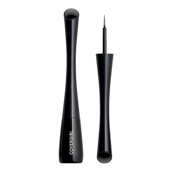 Covergirl - Get in Line, Liquid Eye Liner (Traceur pour yeux liquide)